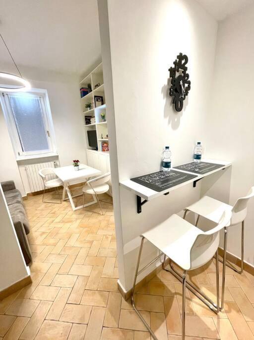 Santa Sofia Apartment Milão Exterior foto