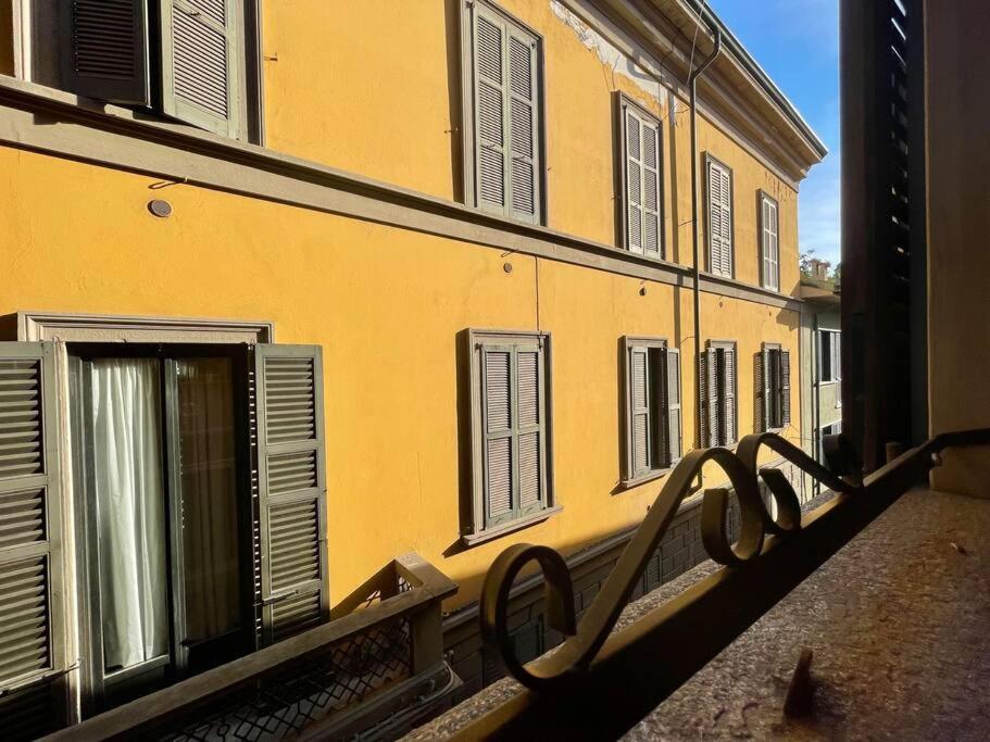 Santa Sofia Apartment Milão Exterior foto