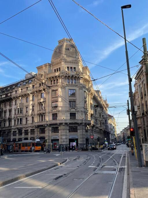 Santa Sofia Apartment Milão Exterior foto