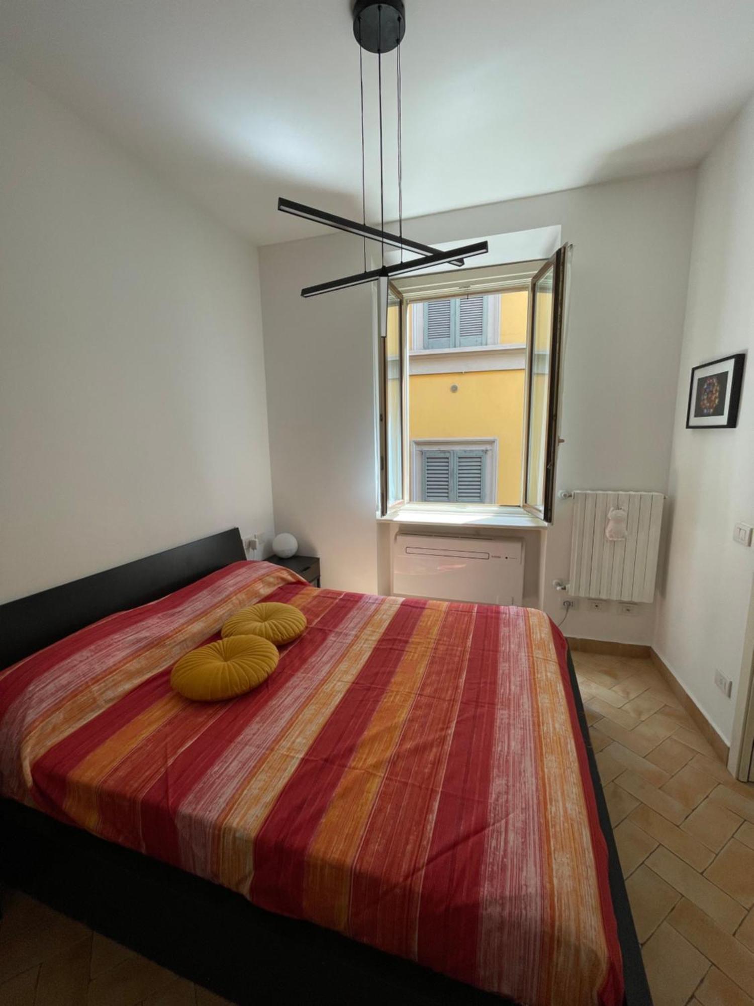 Santa Sofia Apartment Milão Exterior foto